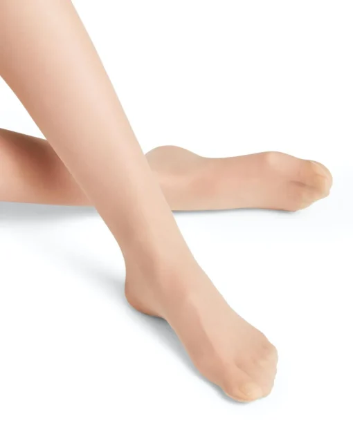 FALKE Pure Matt 20 DEN dames panty, cocoon
