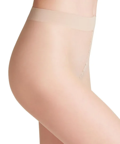 FALKE Pure Matt 20 DEN dames panty, crystal