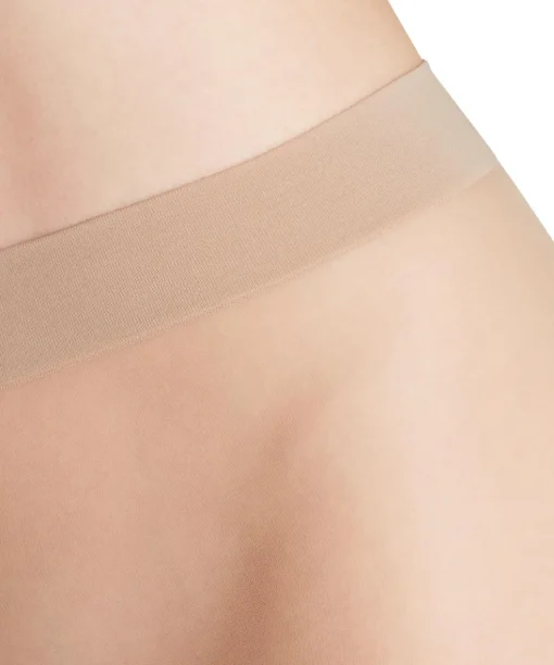 FALKE Pure Matt 20 DEN dames panty, cocoon