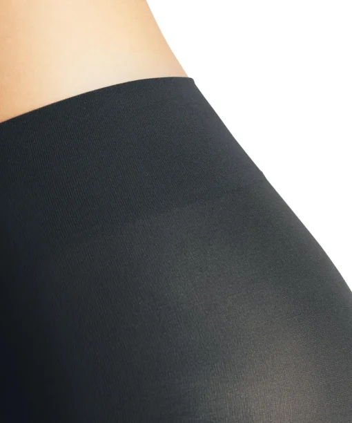 FALKE Rib Shaping 50 DEN dames panty, graphite