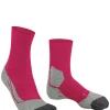 FALKE RU3 Comfort dames running sokken, grijs (rose/grey)