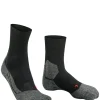 FALKE RU3 Comfort damessokken, zwart (black-mix)