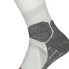 FALKE RU4 Cool dames hardloopsokken, wit (white-mix)