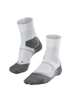 FALKE RU4 Cool dames hardloopsokken, wit (white-mix)