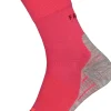 FALKE RU4 dames hardloopsokken, roze-mix (rose)