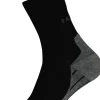 FALKE RU4 dames hardloopsokken, zwart (black-mix)