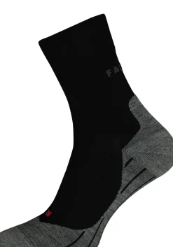 FALKE RU4 dames hardloopsokken, zwart (black-mix)