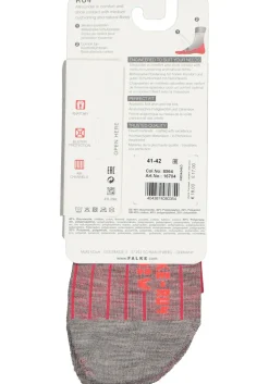 FALKE RU4 dames hardloopsokken, roze-mix (rose)
