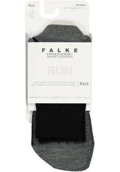 FALKE RU4 dames hardloopsokken, zwart (black-mix)
