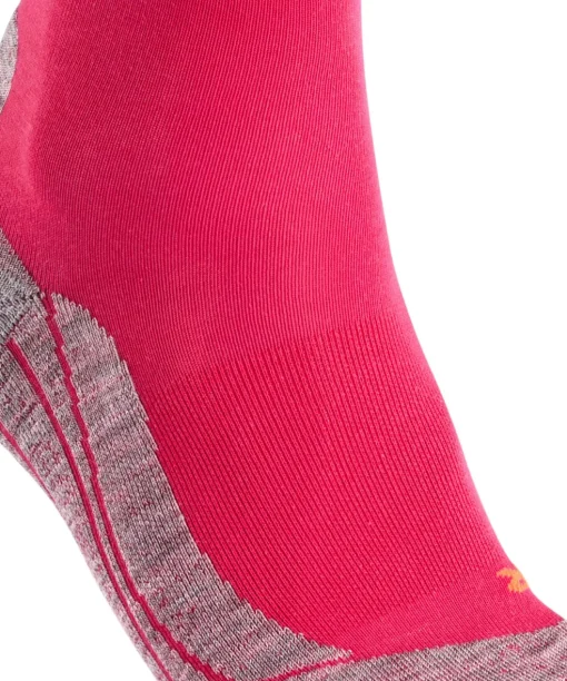 FALKE RU4 dames hardloopsokken, roze-mix (rose)