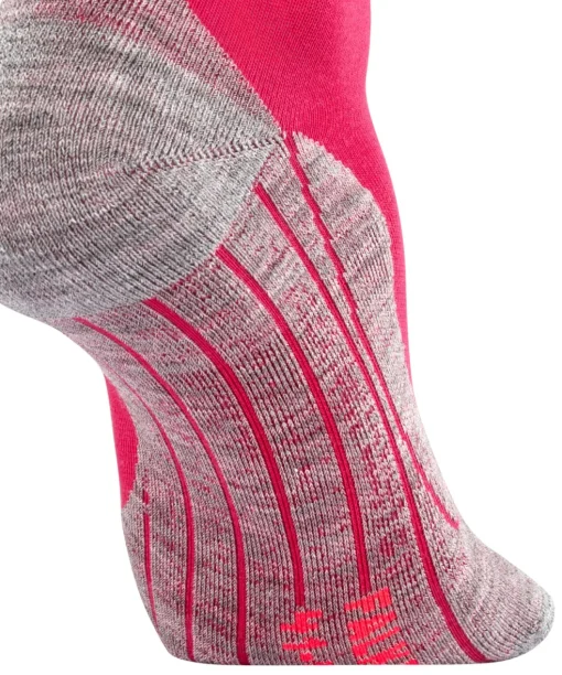 FALKE RU4 dames hardloopsokken, roze-mix (rose)