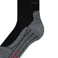 FALKE RU4 dames hardloopsokken, zwart (black-mix)