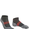 FALKE RU4 Endurance Cool Short dames running sokken, zwart (black)
