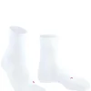 FALKE RU4 Endurance dames running sokken, wit (white)