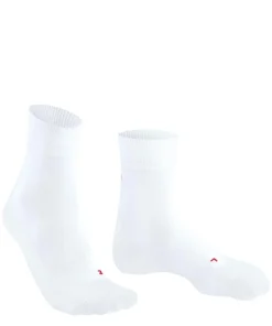 FALKE RU4 Endurance dames running sokken, wit (white)
