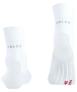 FALKE RU4 Endurance dames running sokken, wit (white)