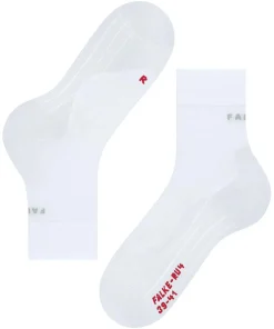 FALKE RU4 Endurance dames running sokken, wit (white)