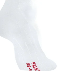 FALKE RU4 Endurance dames running sokken, wit (white)