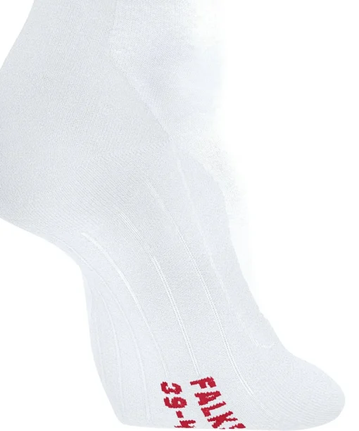 FALKE RU4 Endurance dames running sokken, wit (white)