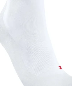 FALKE RU4 Endurance dames running sokken, wit (white)
