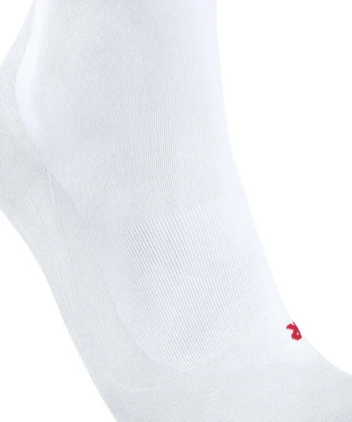FALKE RU4 Endurance dames running sokken, wit (white)