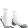 FALKE RU4 Endurance heren running sokken, wit (white-mix)
