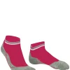 FALKE RU4 Endurance Short Reflect damessokken, roze (rose)