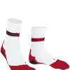 FALKE RU5 Race damessokken, wit (white)