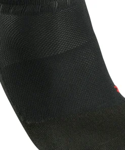 FALKE RU5 Race Invisible heren running kousenvoetjes, zwart (black-mix)