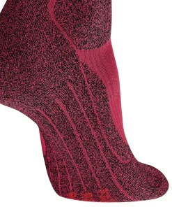 FALKE RU Trail damessokken, roze (rose)