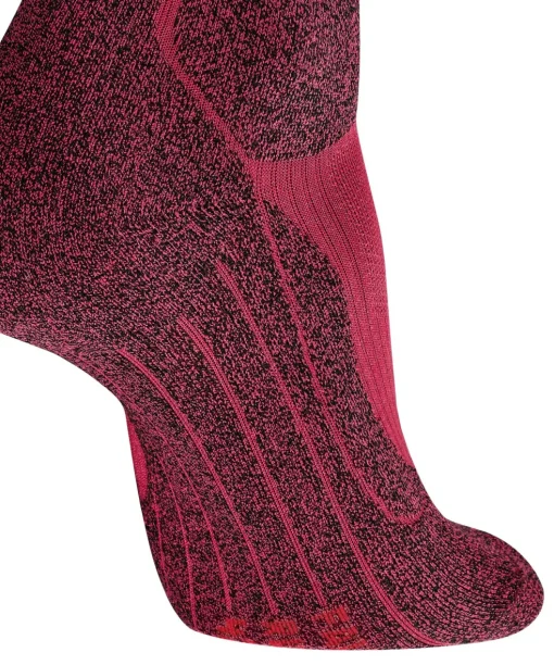 FALKE RU Trail damessokken, roze (rose)