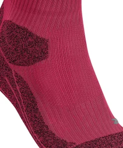 FALKE RU Trail damessokken, roze (rose)