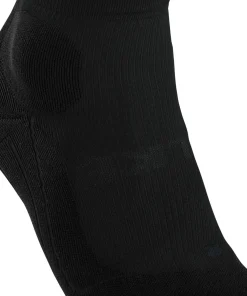 FALKE RU Trail heren running sokken, zwart (black)