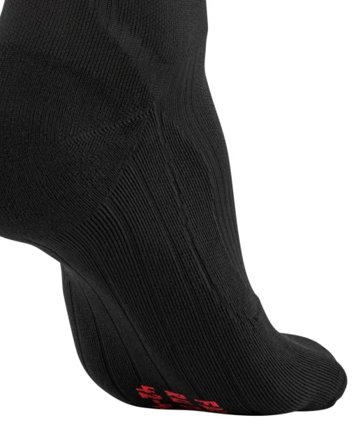 FALKE RU Trail heren running sokken, zwart (black-mix)
