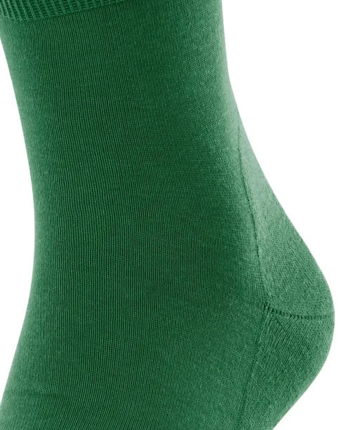 FALKE Run unisex sokken, groen (golf)