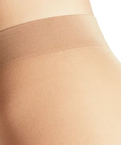FALKE Seidenglatt 40 DEN dames panty, powder