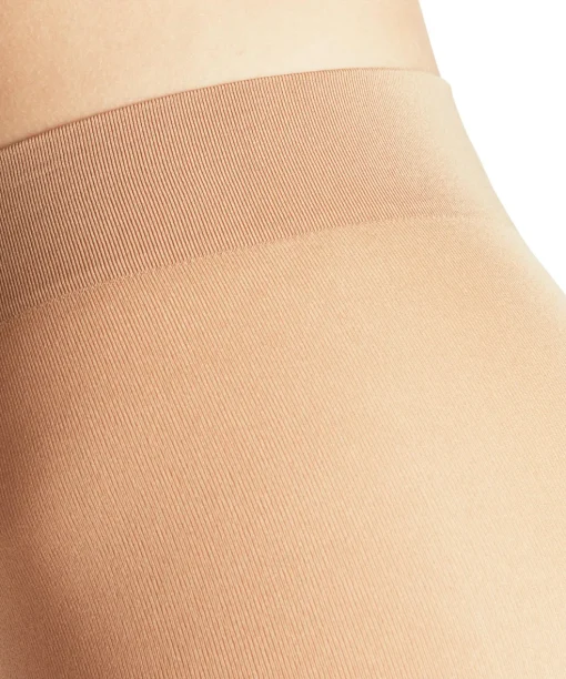 FALKE Seidenglatt 40 DEN dames panty, powder