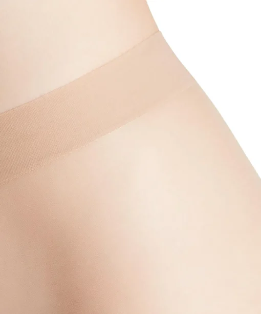 FALKE Seidenglatt 15 DEN dames panty, crystal