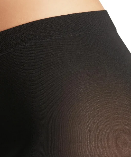 FALKE Shaping panty 50 DEN dames panty, black