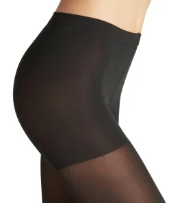 FALKE Shaping panty 50 DEN dames panty, black