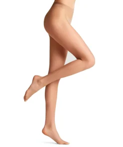 FALKE Shelina 12 DEN dames panty, brasil
