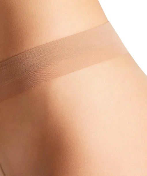 FALKE Shelina 12 DEN dames panty, brasil