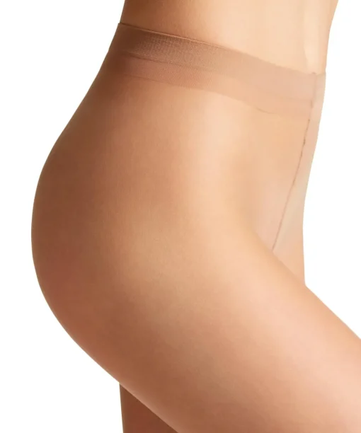 FALKE Shelina 12 DEN dames panty, brasil