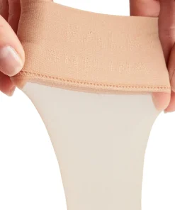 FALKE Shelina 12 DEN dames sokjes, beige (powder)