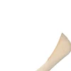 FALKE Step heren invisible sokken, beige (sand melange)