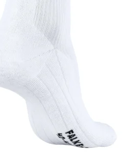 FALKE TE4 Classic heren tennis sokken, wit (white)