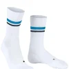 FALKE TE4 Classic Women dames tennis sokken, wit (white)