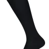 FALKE Tiago heren kniekousen, blauw (dark navy)
