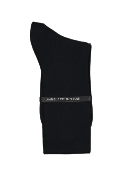 FALKE Tiago heren kniekousen, blauw (dark navy)