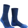 FALKE TK1 Adventure Wool heren trekking sokken, blauw (yve)